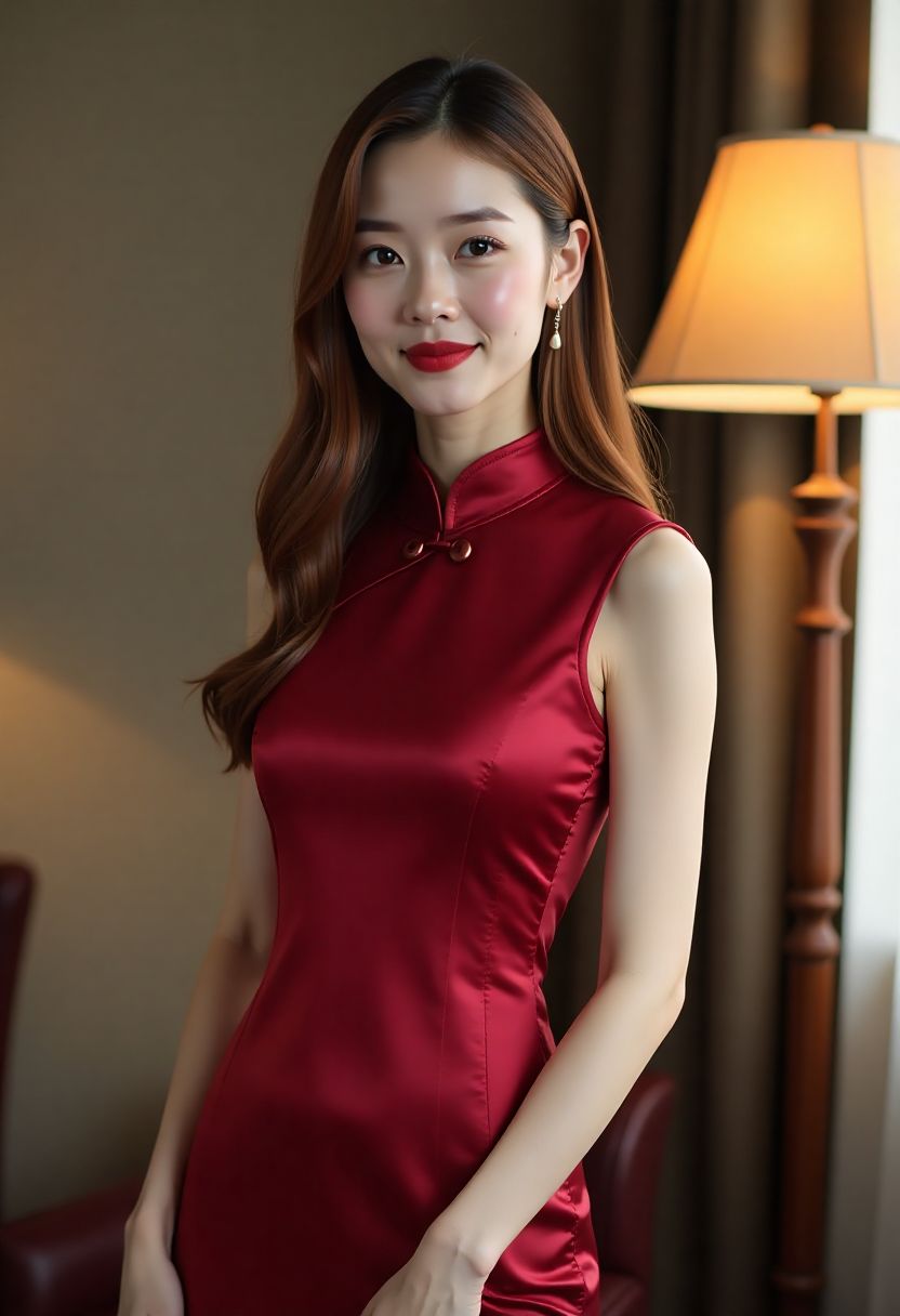 锦绣前程