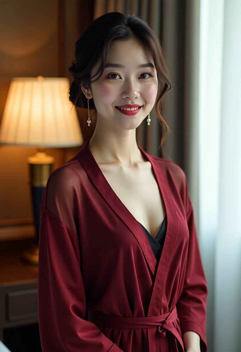 山海经异闻录
