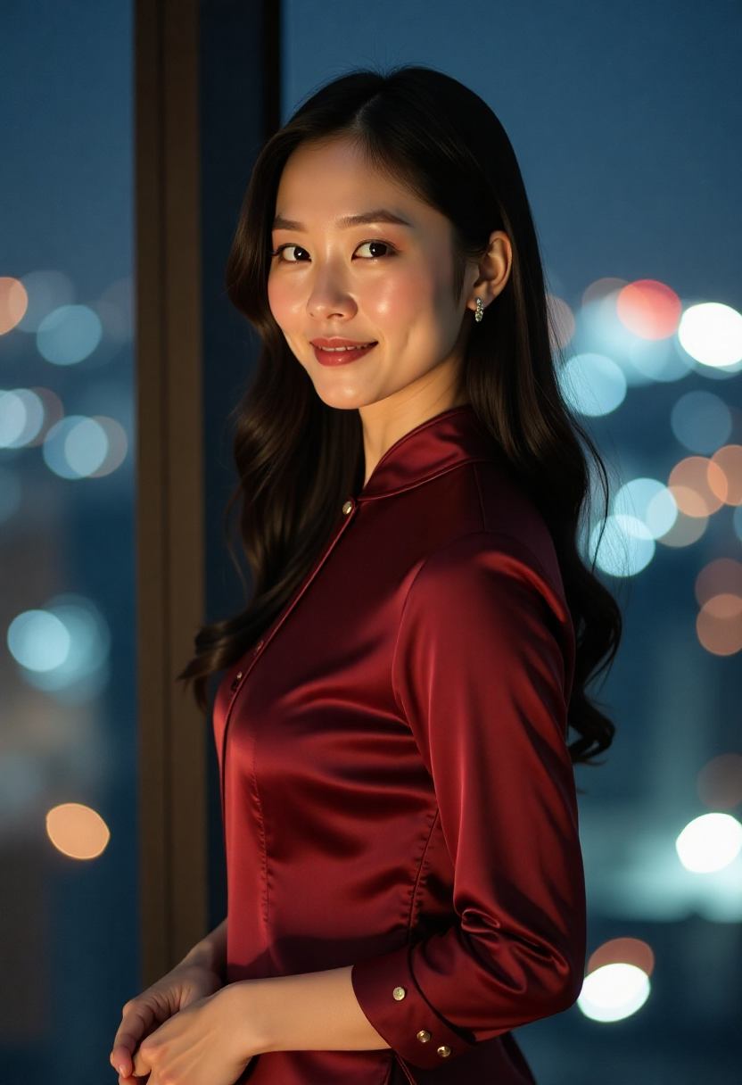 高分悬疑推理